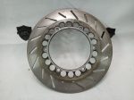Yamaha FZ 400 REAR BRAKE DISC 86-88’ - Image 3