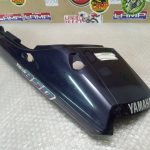 Yamaha TDM 850 tail cowl & middle-left