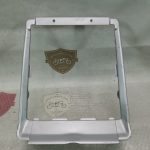 Honda CX 500 Radiator Cover 80’