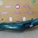 Yamaha XJ 900 Diversion RIGHT TAIL 94-