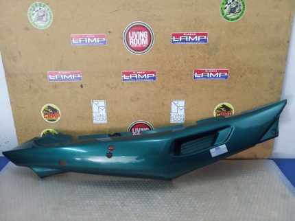 Yamaha XJ 900 Diversion RIGHT TAIL 94-