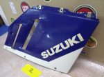 Suzuki GSXR 750/1100 RIGHT FAIRING 88-89 - Image 2