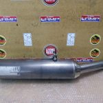 Kawasaki ZXR 750 J EXHAUST 91-93