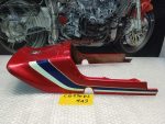 Honda CB 250 RS Tail Cowl