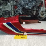 Honda CB 250 RS Tail Cowl