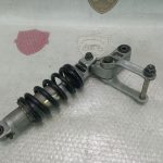 Kawasaki KR 1 REAR SHOCKS 88’