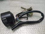 Honda VT 500 C Handlebar Switch Left