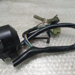 Honda VT 500 C Handlebar Switch Left