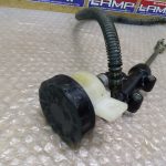 Kawasaki GPZ 900 R REAR BRAKE Master Cylinder 84-