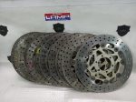 Yamaha FZR 400/600 FZ 750/ TDM 850/ FJ 1200 FRONT BRAKE DISC
