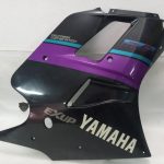 Yamaha FZR 1000 3GM RIGHT FAIRING 90’