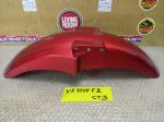Honda VF 1000 F 2 FRONT FENDER 85-86