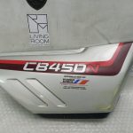 Honda CB 450 N RIGHT FAIRING 85