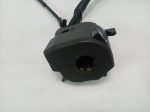 Kawasaki ZZR 1100 c LEFT HANDLEBAR SWITCH 90-92’ - Image 2