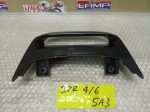 Kawasaki ZZR 400/600 PASSENGER  HANDLE - Image 2