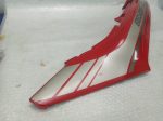 Suzuki GS 500 E LEFT SIDE TAIL 89- - Image 4