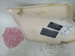 Honda MBX 80 RIGHT PANEL 82-90’ - Image 4