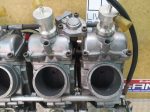 Kawasaki ZXR 750 J FCR CARBURETOR 91-93 - Image 4
