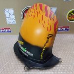 Honda CBR 400 NC23 REAR FENDER