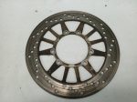 Yamaha XT 350 FRONT BRAKE DISC 85’- - Image 2