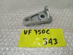 Honda VF 750c Magna headlight bracket front(left-right)