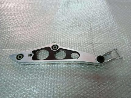 Honda CBX 750 F Footpeg Bracket Left