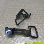 Kawasaki ZXR 750 L MASTER CYLINDER 93-