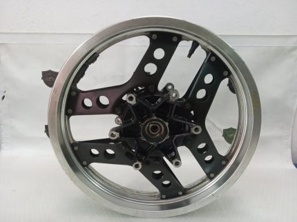 Honda NS 250 F FRONT WHEEL 84