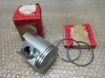 Honda CR 250 R PISTON 81- - Image 2