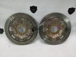 Honda NSR 250 FRONT BRAKE DISC 88’