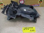 Honda CBR 400RR NC23 REAR FENDER - Image 2
