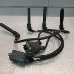 Kawasaki ZXR 750L Ignition Coils