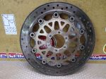 Honda CB 1 FRONT BRAKE DISC 89-90