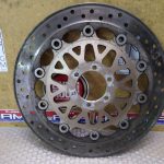Honda CB 1 FRONT BRAKE DISC 89-90