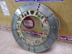 Kawasaki EL 250 Eliminator FRONT BRAKE DISC