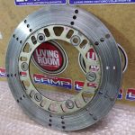 Kawasaki EL 250 Eliminator FRONT BRAKE DISC