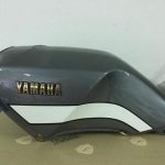 YAMAHA XZ550 TANK