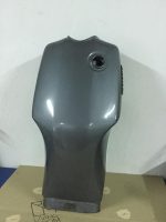 YAMAHA XZ550 TANK - Image 3