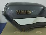 YAMAHA XZ550 TANK - Image 2