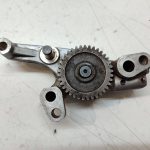 YAMAHA XS 400 SPECIAL- OIL PUMP