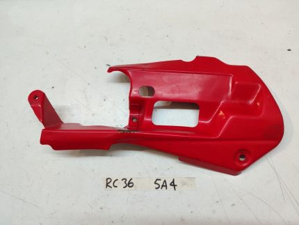 HONDA VFR 750F RC36- COVER LOWER LEFT