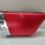KAWASAKI KZ 400 74-77- COVER MIDDLE LEFT