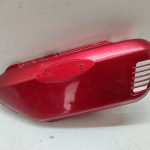 HONDA CB 125 K3-COVER MIDDLE RIGHT