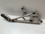 HONDA CBX 550F- FOOT BRACKET/FOOT REST RIGHT - Image 2