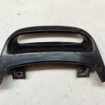 KAWASAKI ZZR 400- GRAB BAR