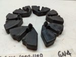 SUZUKI GS1000/ GS1100/ GSX1000/GSX1100 E/S KATANA- CUSHION RUBBERS - Image 3