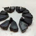 SUZUKI GSX 400F- CUSHION RUBBERS