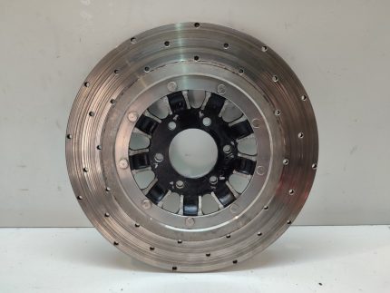 SUZUKI GS1000/ GS1100/ GSX1000/ GSX1100- DISC BRAKE ROTOR REAR