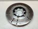 KAWASAKI Z 400 G/ J/ FX- DISC BRAKE  ROTOR FRONT - Image 2