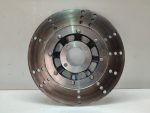 KAWASAKI Z 400 G/ J/ FX- DISC BRAKE  ROTOR FRONT